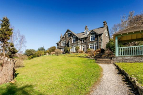 Гостиница Ambleside Lake House  Эмблсайд
